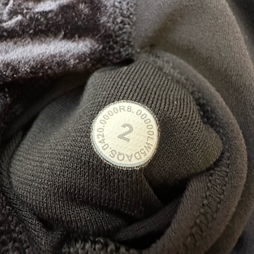 Lululemon Align Super High-Rise Pant 28" *Crushed Velvet
**Special Edition** - Picture 11 of 13